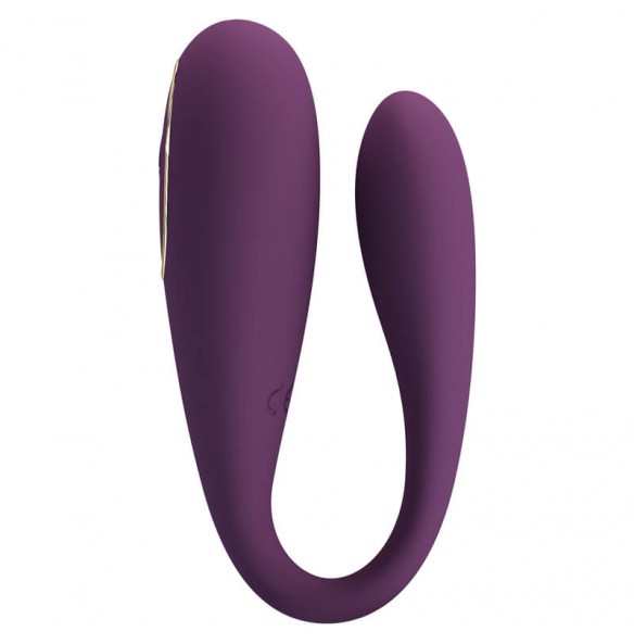 Pretty Love - August Invisible Wearable Vibrators (Smart APP Model - Chargeable) Pretty Love - August Invisible Wearable Vibrators (Smart APP Model - Chargeable)